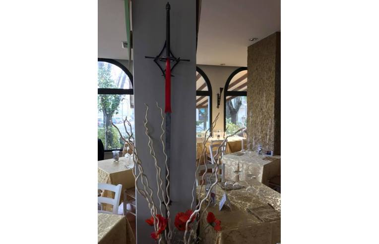 negozio in affitto a Cesenatico