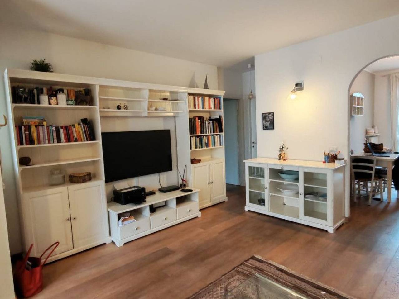 appartamento in affitto a Cesenatico