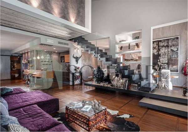 appartamento in affitto a Cesenatico