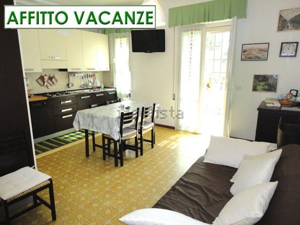 appartamento in affitto a Cesenatico in zona Sala