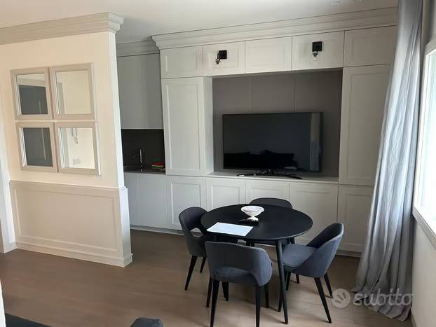 appartamento in affitto a Cesenatico