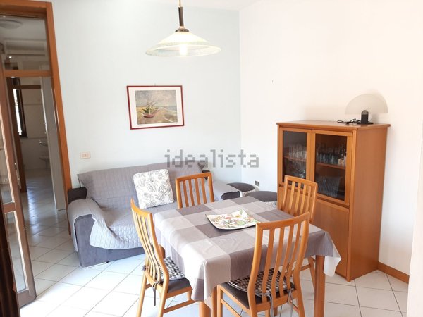 appartamento in affitto a Cesenatico