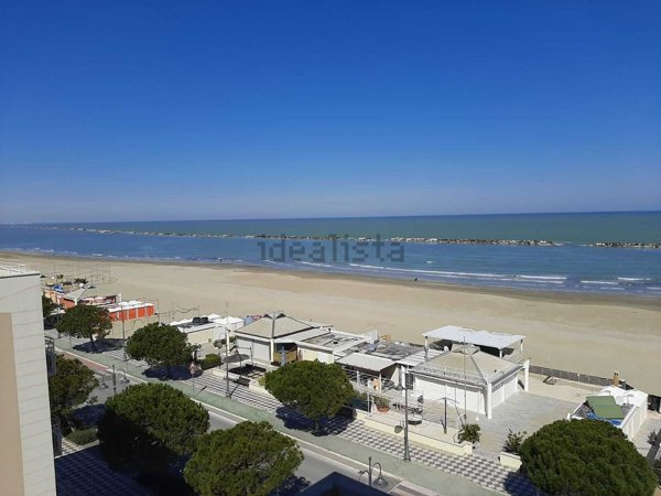 appartamento in affitto a Cesenatico in zona Valverde