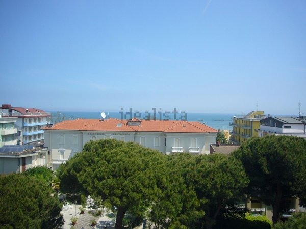 appartamento in affitto a Cesenatico