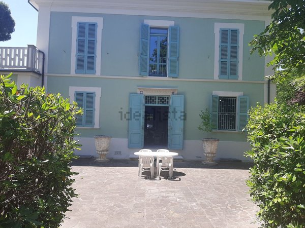 appartamento in affitto a Cesenatico in zona Sala
