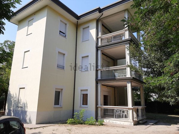 appartamento in affitto a Cesenatico