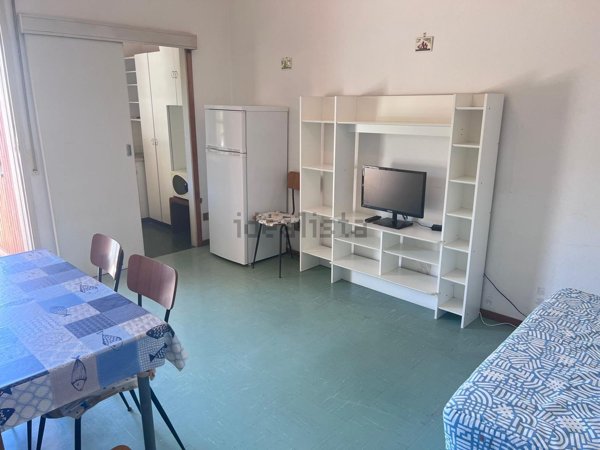 appartamento in affitto a Cesenatico