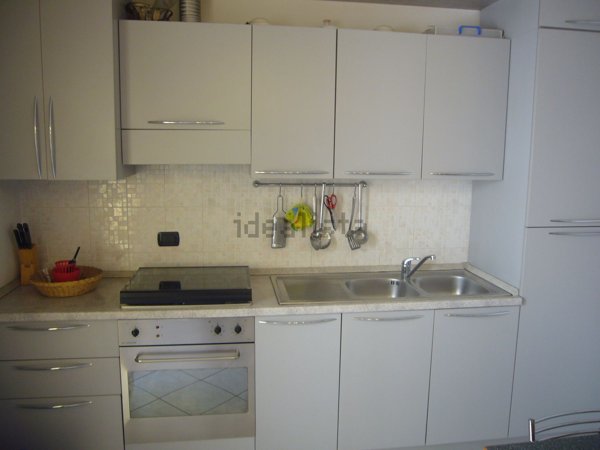 appartamento in affitto a Cesenatico