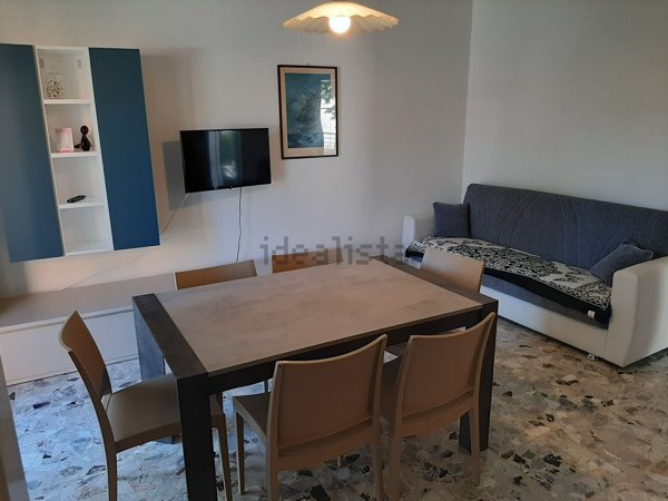 appartamento in affitto a Cesenatico