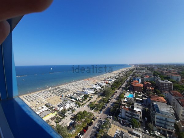appartamento in affitto a Cesenatico