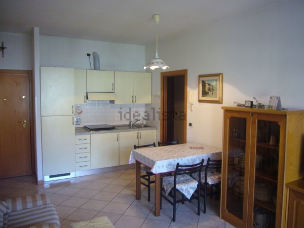 appartamento in affitto a Cesenatico