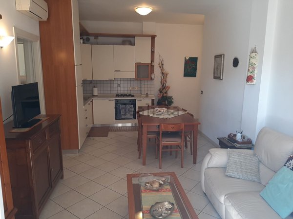 appartamento in affitto a Cesenatico