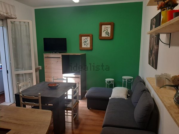 appartamento in affitto a Cesenatico
