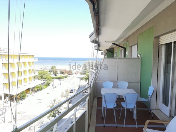 appartamento in affitto a Cesenatico