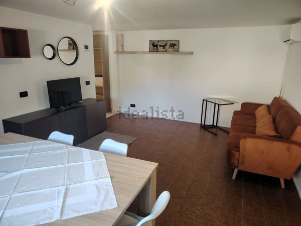 appartamento in affitto a Cesenatico in zona Villamarina