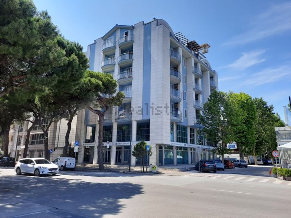 appartamento in affitto a Cesenatico