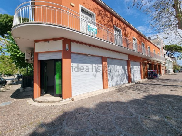 ufficio in affitto a Cesenatico