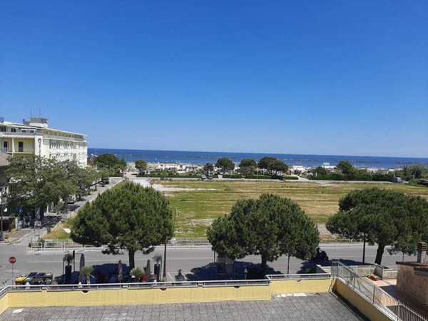 appartamento in affitto a Cesenatico
