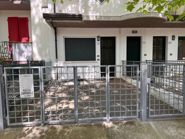 appartamento in affitto a Cesenatico