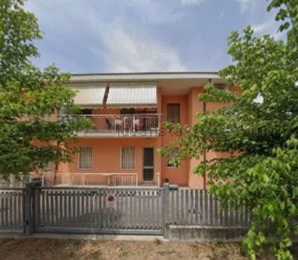 appartamento in affitto a Cesenatico