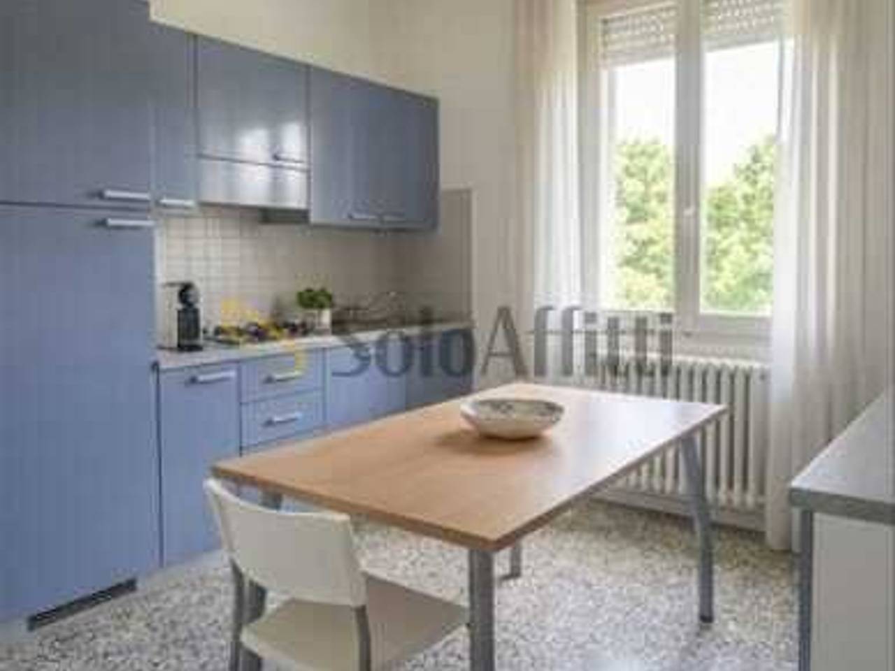 appartamento in affitto a Cesenatico