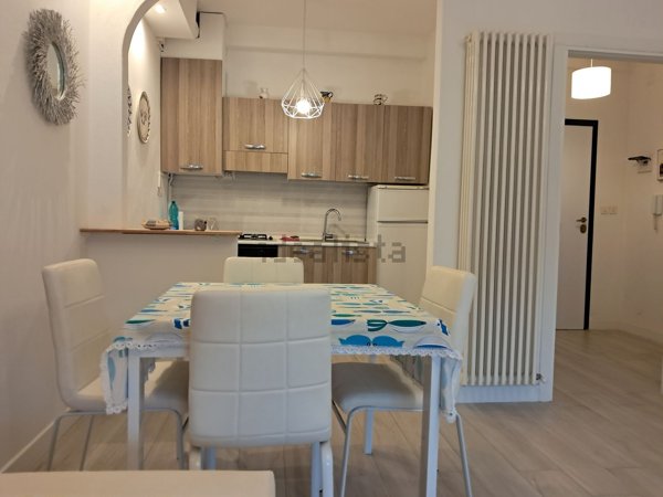 appartamento in affitto a Cesenatico