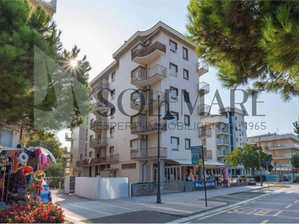 appartamento in affitto a Cesenatico