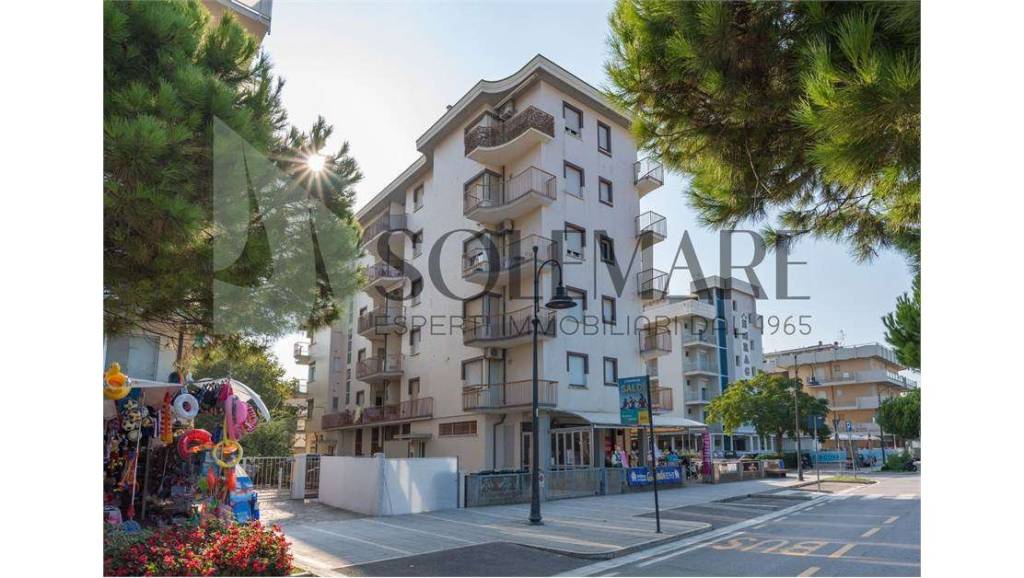 appartamento in affitto a Cesenatico