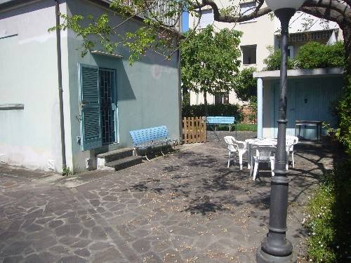 appartamento in affitto a Cesenatico