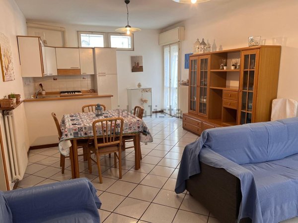 appartamento in affitto a Cesenatico