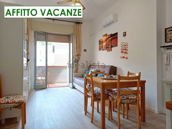 appartamento in affitto a Cesenatico in zona Sala