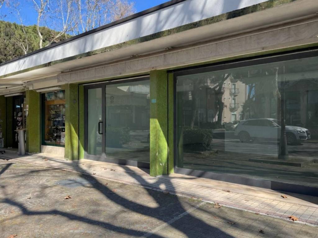 ufficio in affitto a Cesenatico