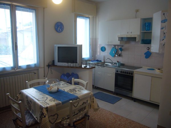 appartamento in affitto a Cesenatico