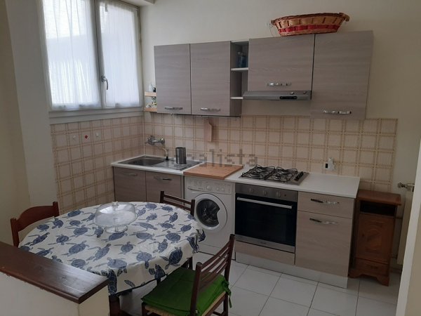 appartamento in affitto a Cesenatico