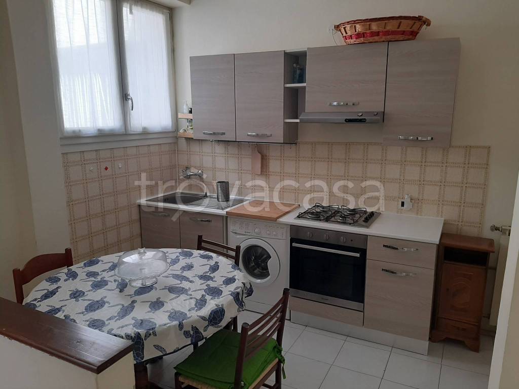 appartamento in affitto a Cesenatico