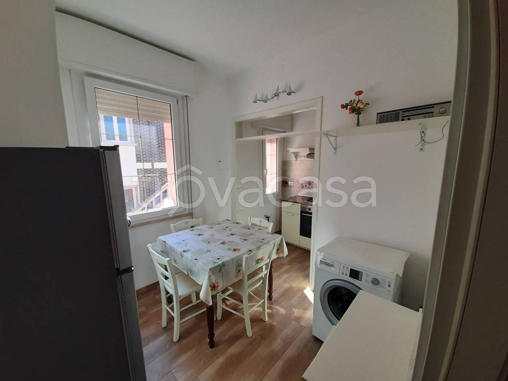 appartamento in affitto a Cesenatico