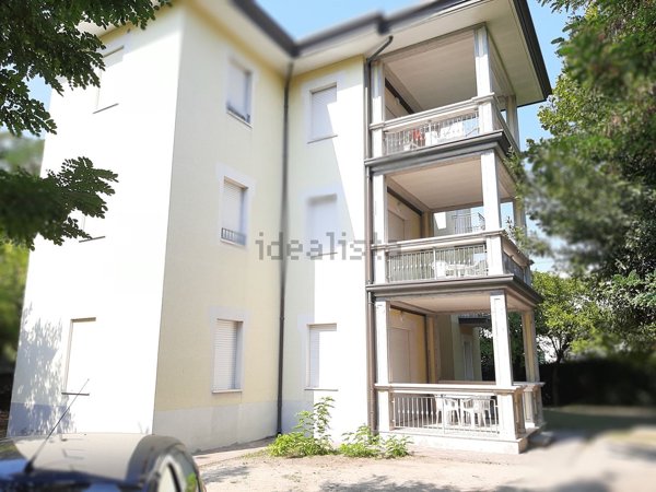 appartamento in affitto a Cesenatico