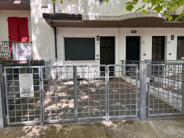 appartamento in affitto a Cesenatico
