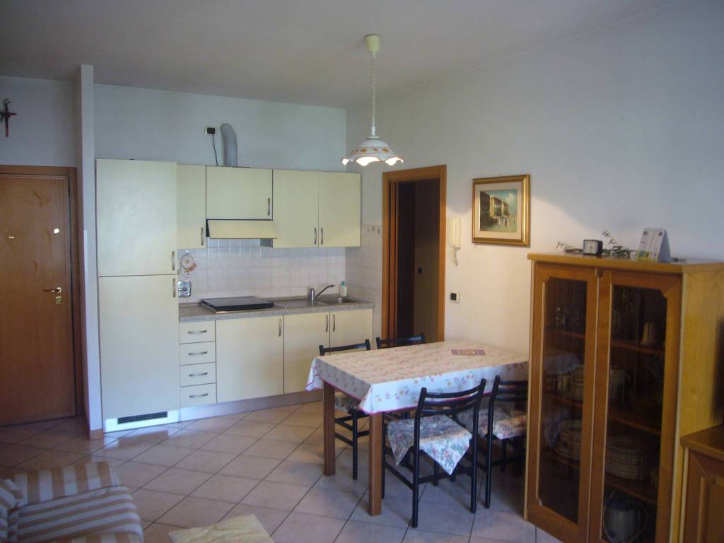 appartamento in affitto a Cesenatico
