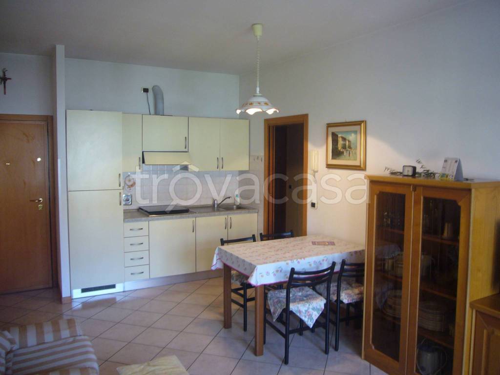 appartamento in affitto a Cesenatico