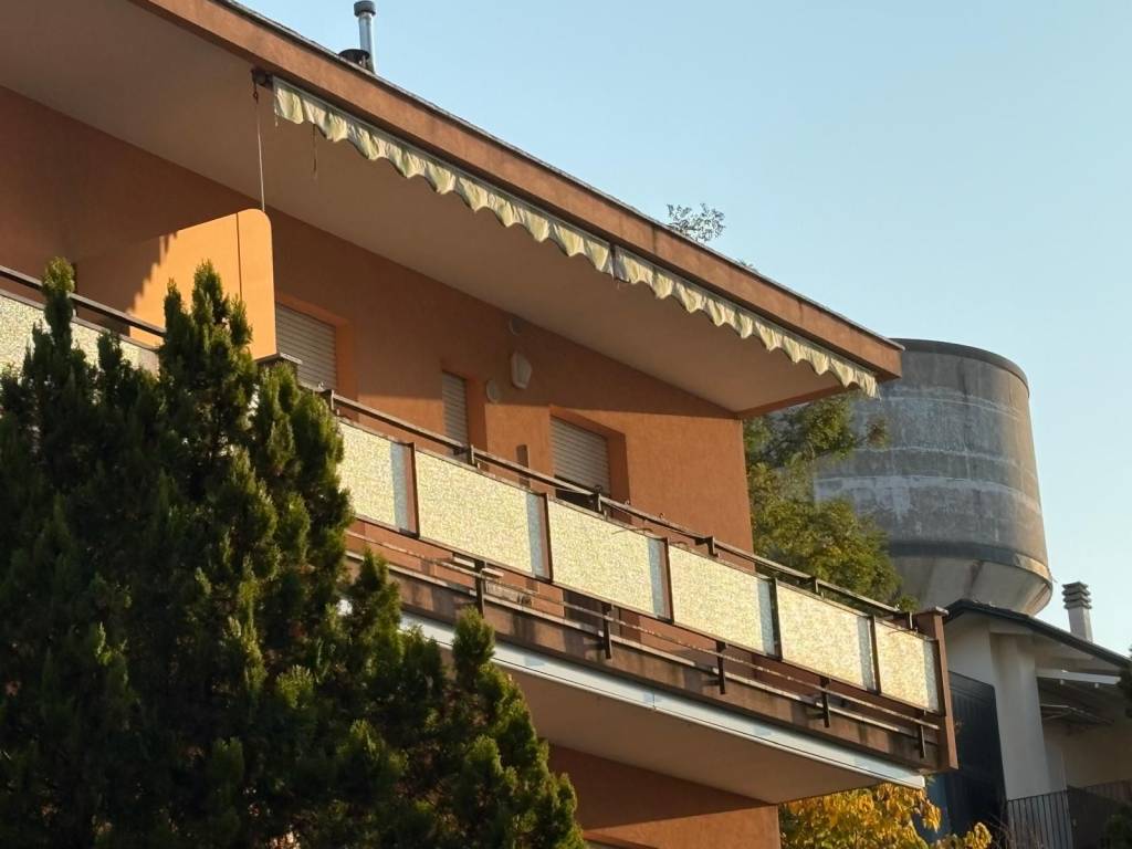 appartamento in affitto a Cesenatico