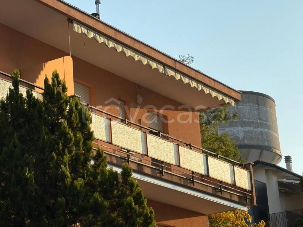 appartamento in affitto a Cesenatico