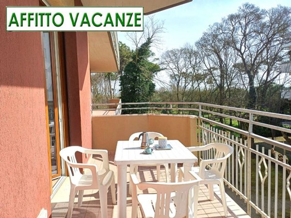appartamento in affitto a Cesenatico in zona Sala