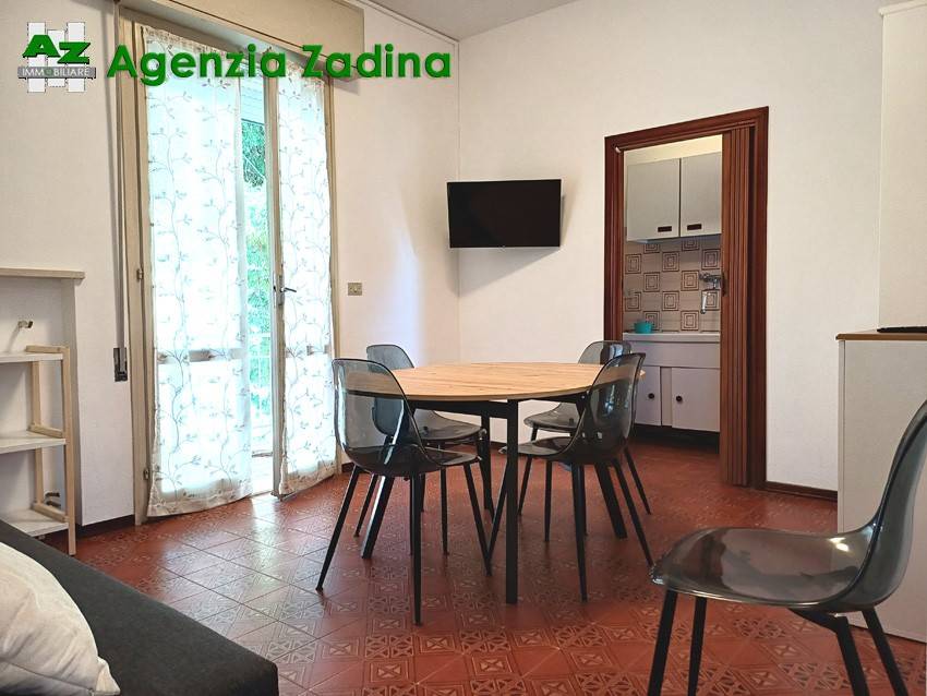 appartamento in affitto a Cesenatico