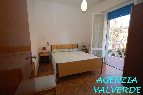 appartamento in affitto a Cesenatico in zona Valverde