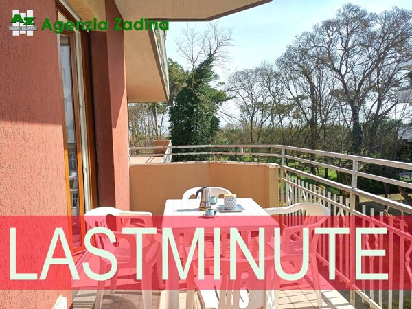 appartamento in affitto a Cesenatico