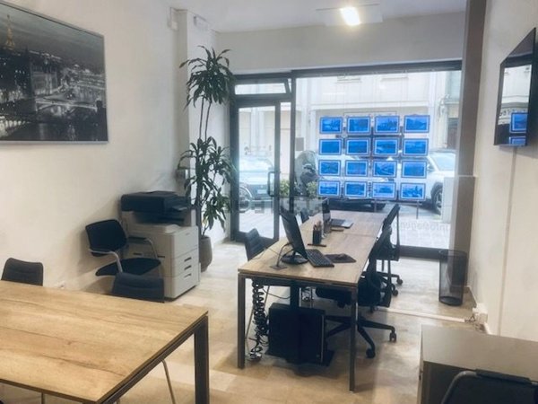 ufficio in affitto a Cesenatico