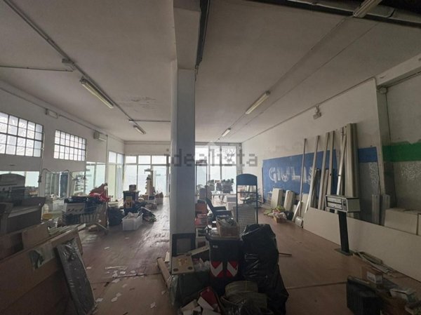 ufficio in affitto a Cesenatico