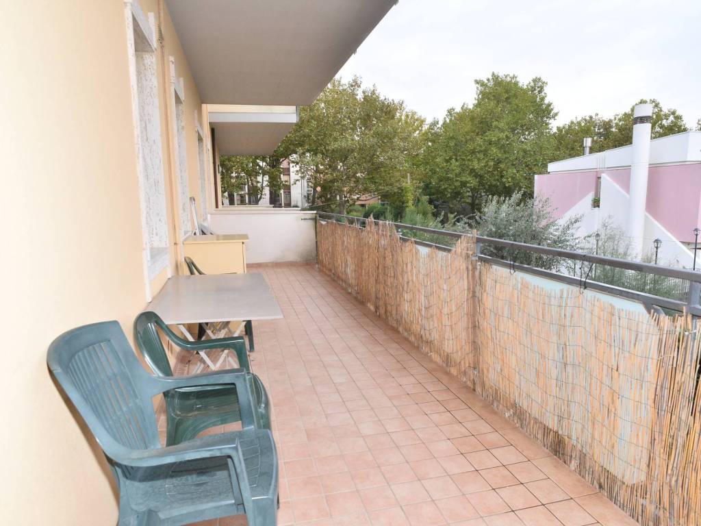 appartamento in affitto a Cesenatico