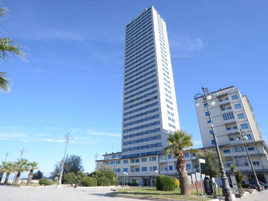 appartamento in affitto a Cesenatico